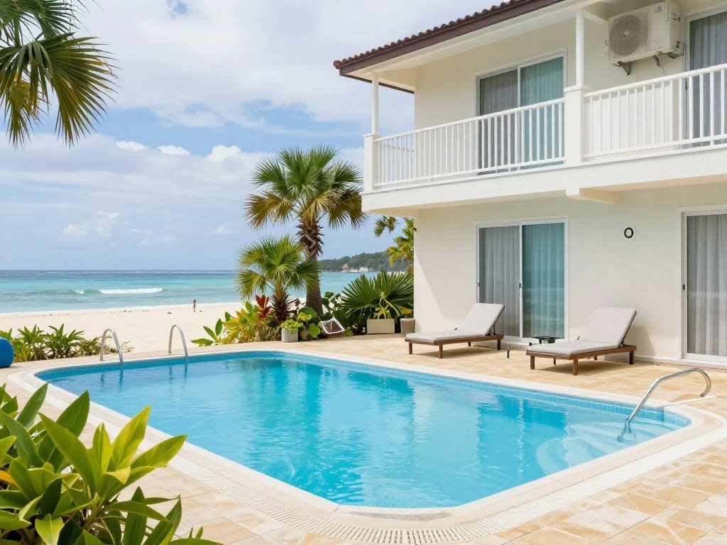 Budget hotel near beach Okinawa Budget hotel near beach Okinawa
