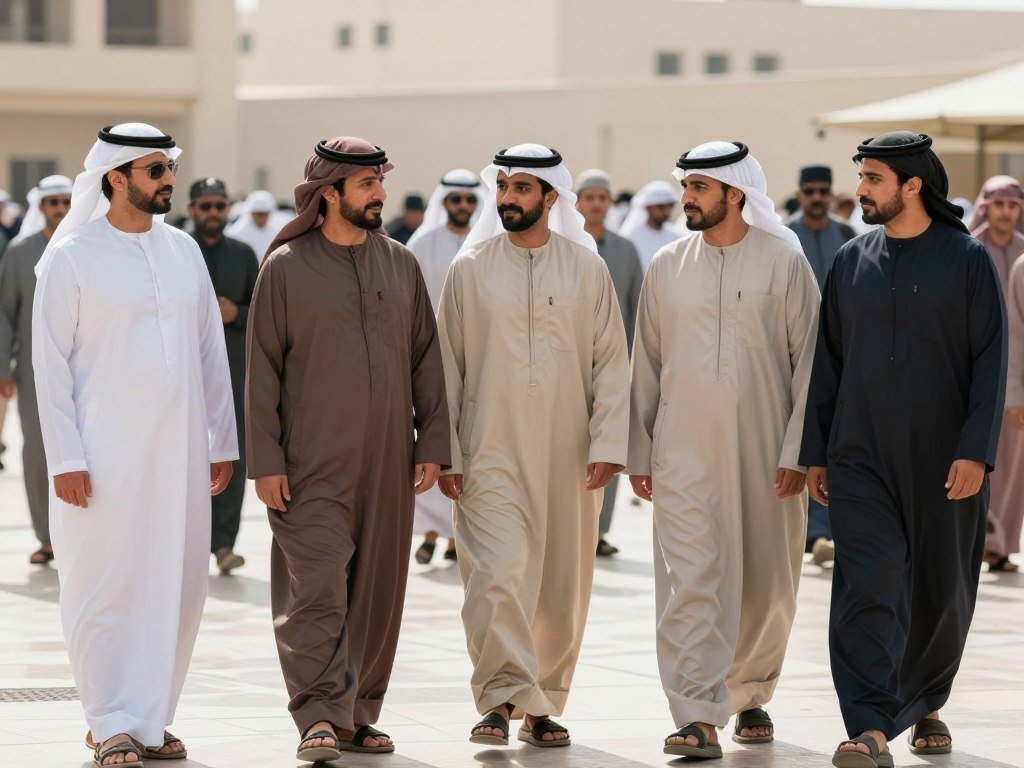 Modest appropriate clothing for UAE travel Modest appropriate clothing for UAE travel