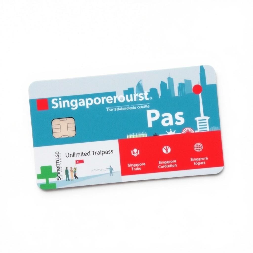 Singapore Tourist Pass, featured in Singapore travel guide