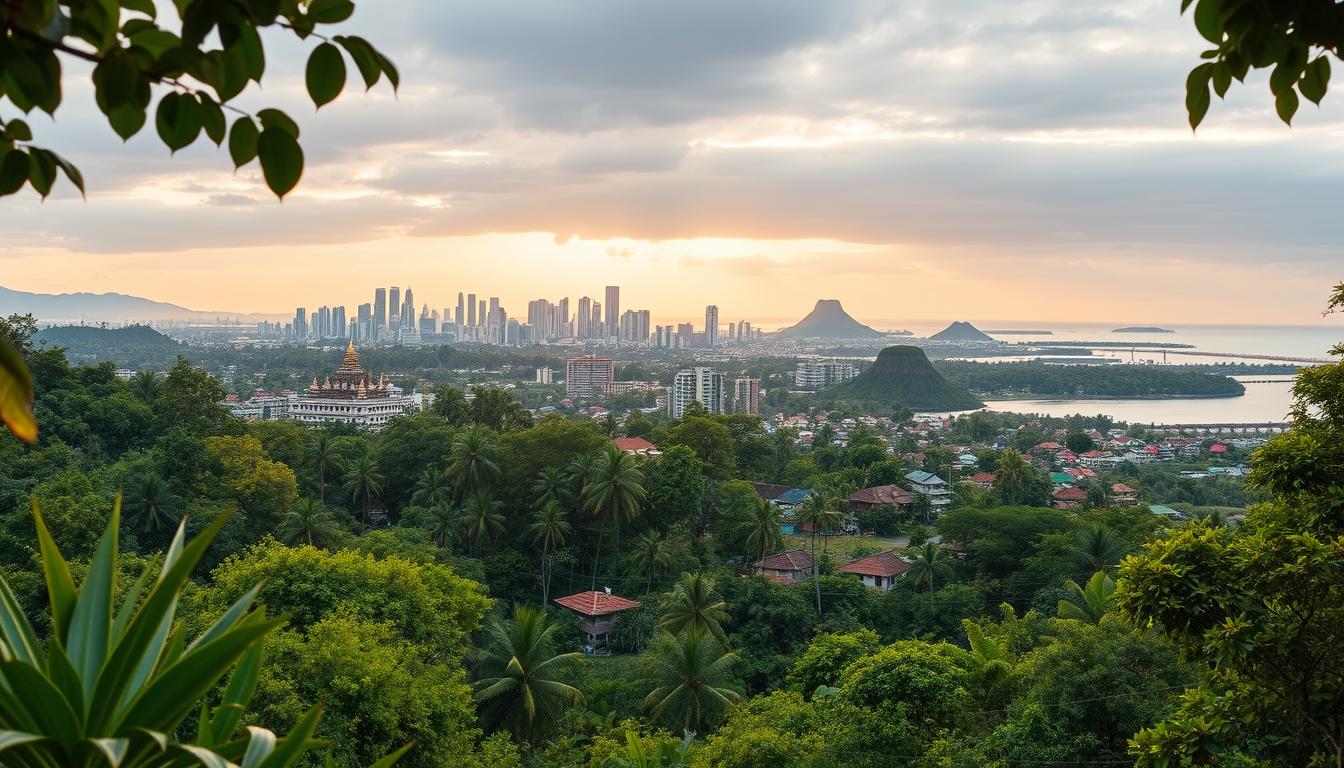 Top 20 places to visit in Indonesia
